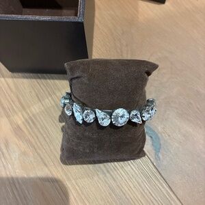 Crystal Bracelet